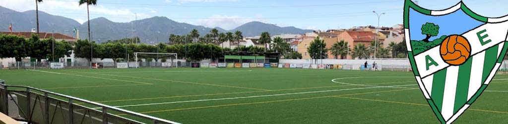 Campo De Futbol Municipal Antonio Jesus Mayo Canamero